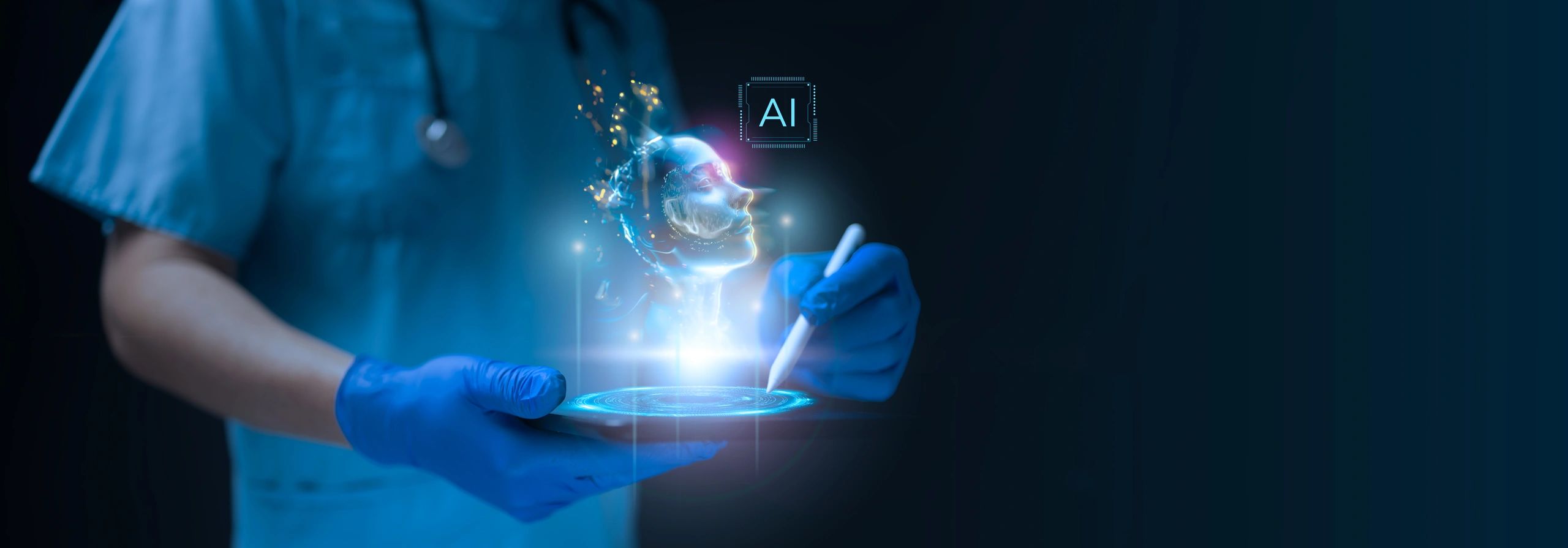 AI Transformation Leader